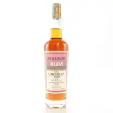 Blackadder Caroni Finest Caribbean Rum 70cl bottle — view 1