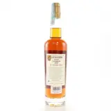 Blackadder Caroni Finest Caribbean Rum 70cl bottle — view 2