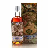 Silver Seal Beenleigh Australian Rum 2007 70cl bottle — view 1