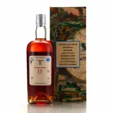 Silver Seal Beenleigh Australian Rum 2007 70cl bottle — view 2