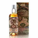 Silver Seal Diamond Demerara Rum 2004 70cl bottle — view 1