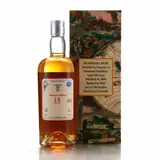 Silver Seal Diamond Demerara Rum 2004 70cl bottle — view 2