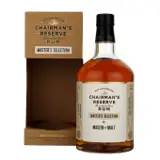 Chairman‘s Reserve Master’s Selection (Master of Malt) 2011 70cl bottle — view 1