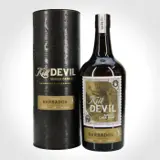 Foursquare Kill Devil 2007 70cl bottle — view 1