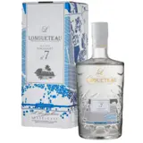 Longueteau Sélection Parcellaire n°7 2022 70cl bottle — view 1