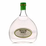 Habitation Beauséjour H.B.S Cuvée Dame Jeanne (Rhum Blanc) 2020 70cl bottle — view 1