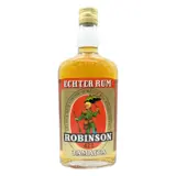 Bremer Rum Contor Robinson Echter Rum Jamaica 70cl bottle — view 1