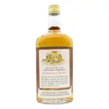 Bremer Rum Contor Robinson Golden Jamaica Rum Light Golden 70cl bottle — view 2