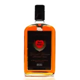 United Rum Merchants Ltd. Red Heart Special Reserve 75cl bottle — view 1
