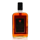 United Rum Merchants Ltd. Red Heart Special Reserve 75cl bottle — view 2