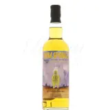 Long Pond Rum Sponge No. 21A 2000 70cl bottle — view 1