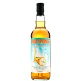 Clarendon Rum Sponge No. 21B 2000 70cl bottle — view 1