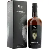 Romdeluxe Long Pond Bottled for German Rumfest 2023 TECC 70cl bottle — view 1
