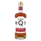 Don Q Double Cask Finish (Zinfandel Casks) 2009 70cl bottle — view 1