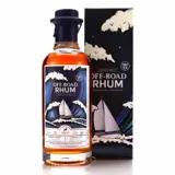 Vagabond Spirits Off-Road Rhum Series #02.1 50cl bottle — view 1
