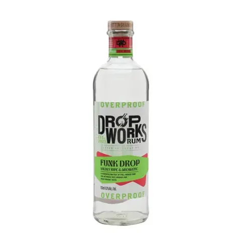 Drop Works Funk Drop Rum 2023