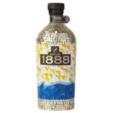 Brugal 1888 The Art Of Giving Back 70cl bottle — view 1