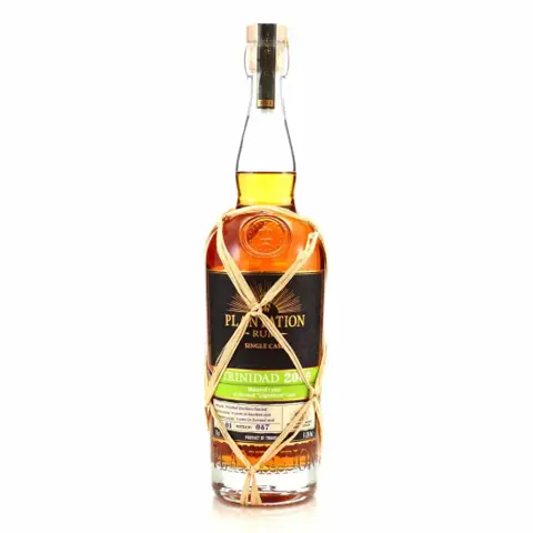 T.D.L Plantation Ferrand „Légendaire“ cask (Exclusivité Château Bonbonnet) 2009