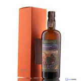Samaroli Barbados Rum (Tudor House Poland) 2001 70cl bottle — view 1