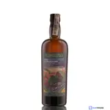 Samaroli Barbados Rum (Tudor House Poland) 2001 70cl bottle — view 3