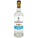 Barbancourt Haitian Proof Rhum Blanc 75cl bottle — view 1