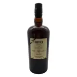 Velier Isautier Sugarcane Rum (Small Batch) 2006 75cl bottle — view 1