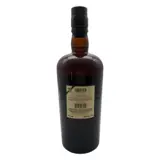 Velier Isautier Sugarcane Rum (Small Batch) 2006 75cl bottle — view 2