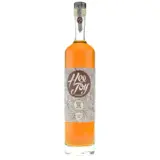 Hee Joy Spiced Rum 70cl bottle — view 1