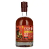 Tres Hombres XVIII Anos Solera (Edition No. 67) 2023 70cl bottle — view 1