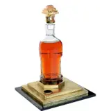Clément By Tournaire 1966 70cl bottle — view 1