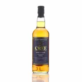 Whiskybroker Worthy Park Cree (Oak Aged Caribbean Rum) WPH 2010 70cl bottle — view 1