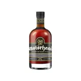 Brands For Fans Motörhead Premium Dark Rum 70cl bottle — view 1