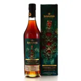 Savanna Unshared Cask for Reunion Island 2012 50cl bottle — view 1