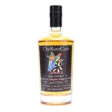 TRC Hampden Jamaica HLCF 1998 50cl bottle — view 1