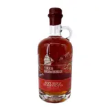 Tres Hombres República Dominicana (Edition No. 58) 2022 70cl bottle — view 1
