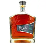 Flor de Caña Family Legacy (19 Years Old) 70cl bottle — view 1