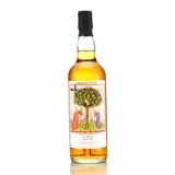 Chorlton Whisky Worthy Park Lluidas Vale 2023 70cl bottle — view 1