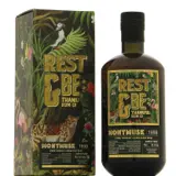 Rest & Be Thankful Clarendon MBK 70cl bottle — view 1