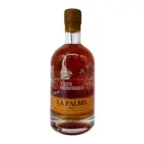 Tres Hombres La Palma Fuerte X Edition No. 51 2022 70cl bottle — view 1