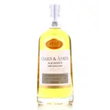 Oxenham Craft Distillery Oaks & Âmes Gold Rum 70cl bottle — view 1