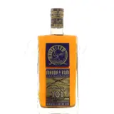 MHOBA Strand 101 2021 70cl bottle — view 1