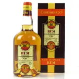 Cadenhead‘s Sancti Spiritus CMA 1999 70cl bottle — view 1