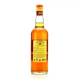 Cadenhead‘s T.D.L Trinidad Distillers Ltd. 2002 70cl bottle — view 2
