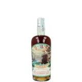 Silver Seal Diamond Demerara 18 (Serie Cedro) 2003 70cl bottle — view 1