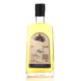 Duncan Taylor South Pacific Single Cask Rum 2003 70cl bottle — view 1