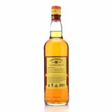 Cadenhead‘s Clarendon Clarendon Distillery 2010 70cl bottle — view 2