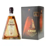 J. Bally Pyramide 12 Ans 70cl bottle — view 1