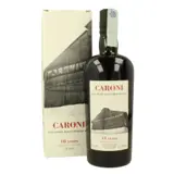 Velier Caroni Heavy Trinidad Rum HTR 1994 70cl bottle — view 1