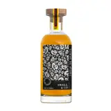 Swell de Spirits Co-Bottling Series No. 07 (Rums of Anarchy) 2023 50cl bottle — view 1