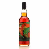 The Whisky Agency Diamond Guyana 2003 70cl bottle — view 1